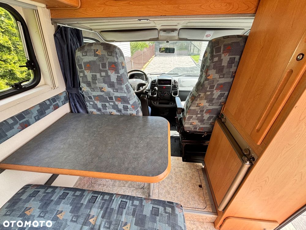 Peugeot Boxer - 18