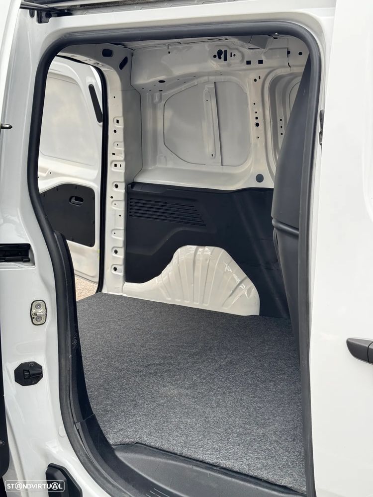 Citroën BERLINGO VAN 1.5 BLUEHDI 102HP - 14