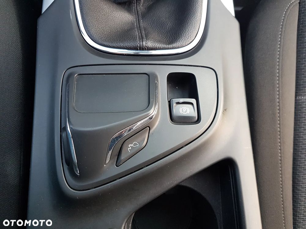 Opel Insignia 2.0 CDTI ecoFLEX Start/Stop Business Edition - 24