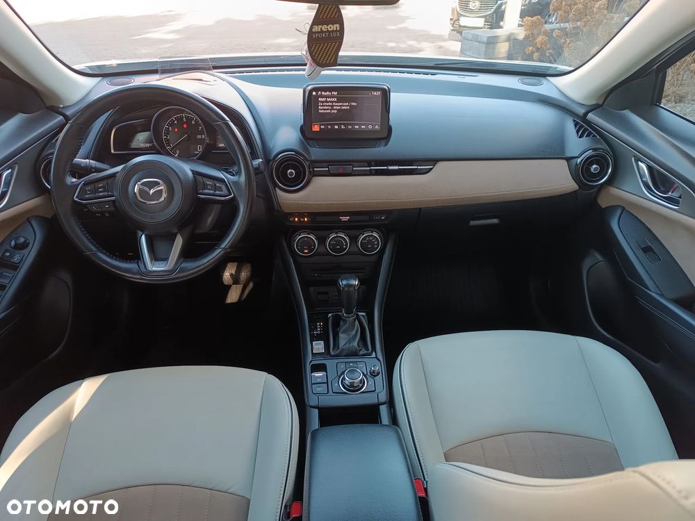 Mazda CX-3 2.0 SkyPassion - 20