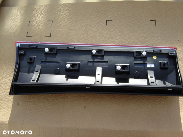 VW TIGUAN LISTWA DRZWI NOWA 5NA854949 J - 2