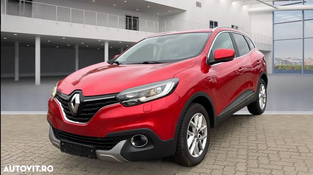 Renault Kadjar - 1