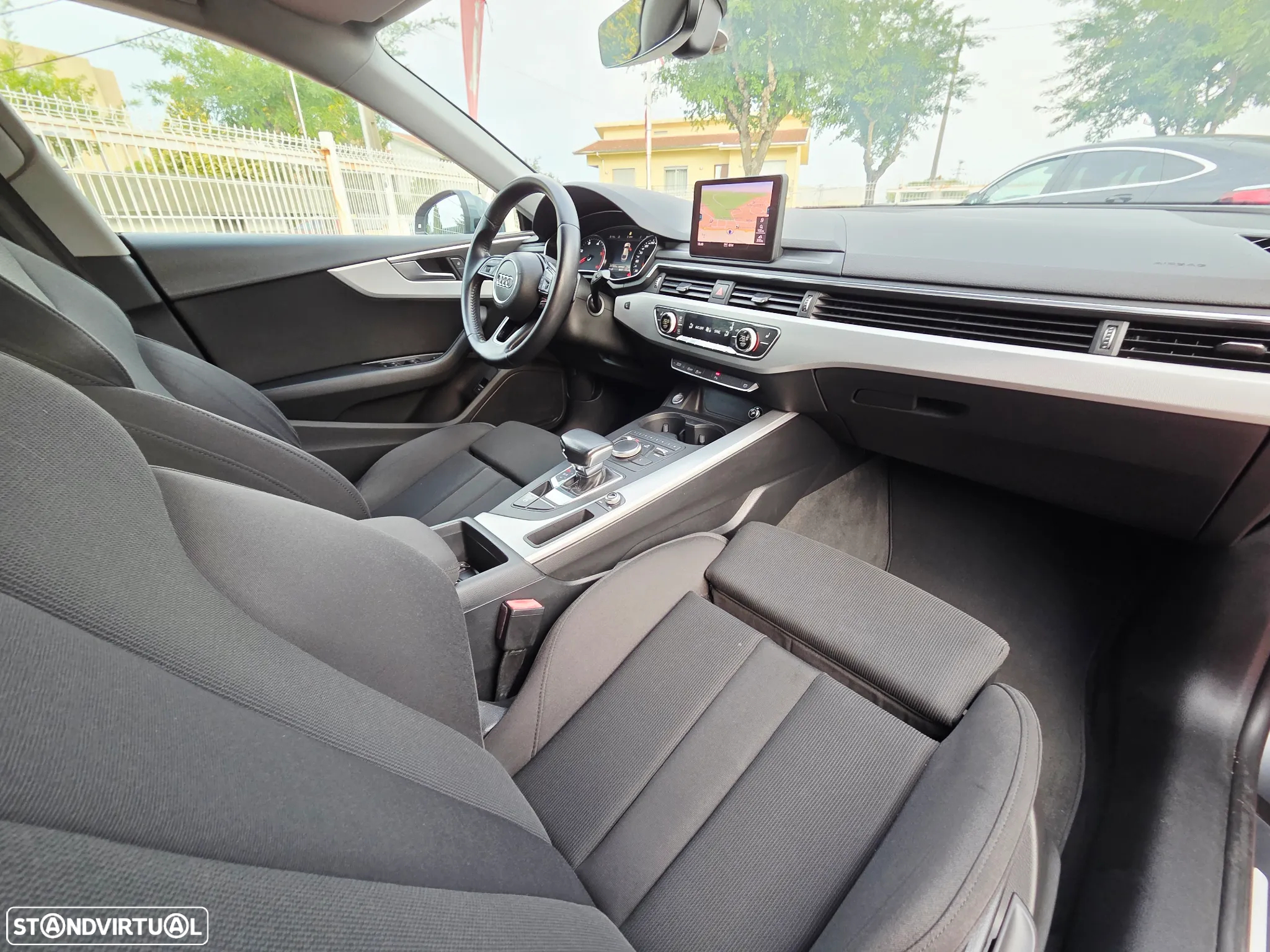 Audi A5 Sportback 2.0 TDI Sport S tronic - 41