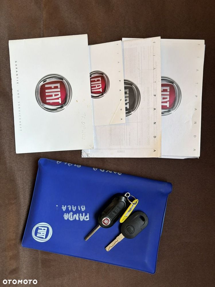 Fiat Panda - 14