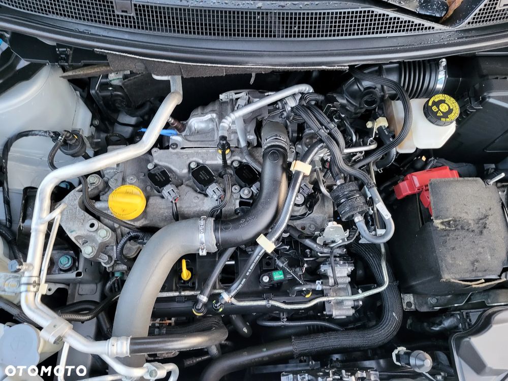 Nissan Qashqai 1.2 DIG-T Tekna - 22