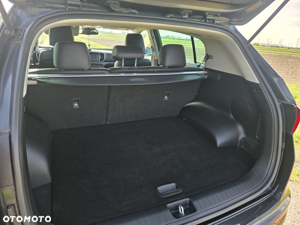 Kia Sportage 1.6 GDI L 2WD - 9
