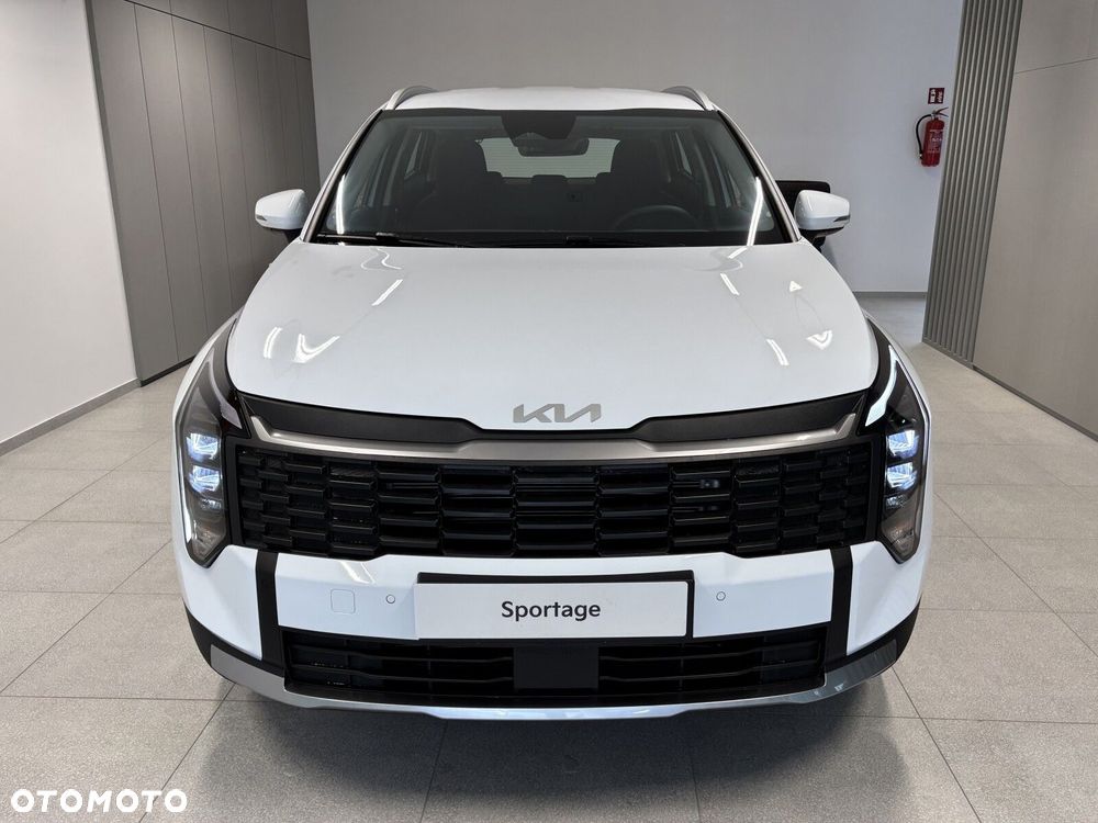 Kia Sportage - 2