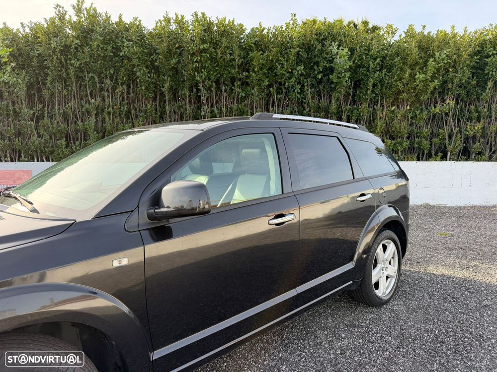 Dodge Journey 2.0 CRD R/T ATX - 23