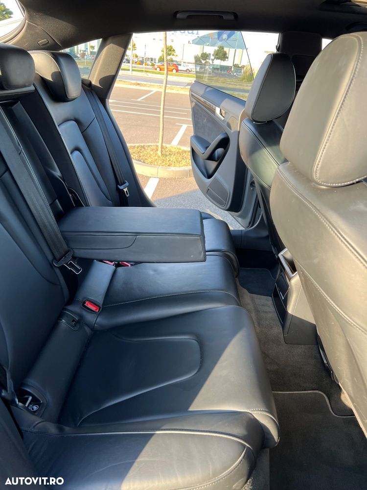 Audi A5 Sportback 2.0 TDI - 35