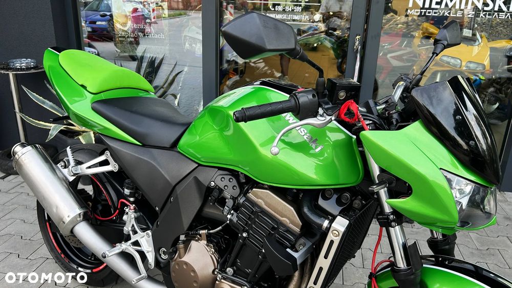 Kawasaki Z - 24