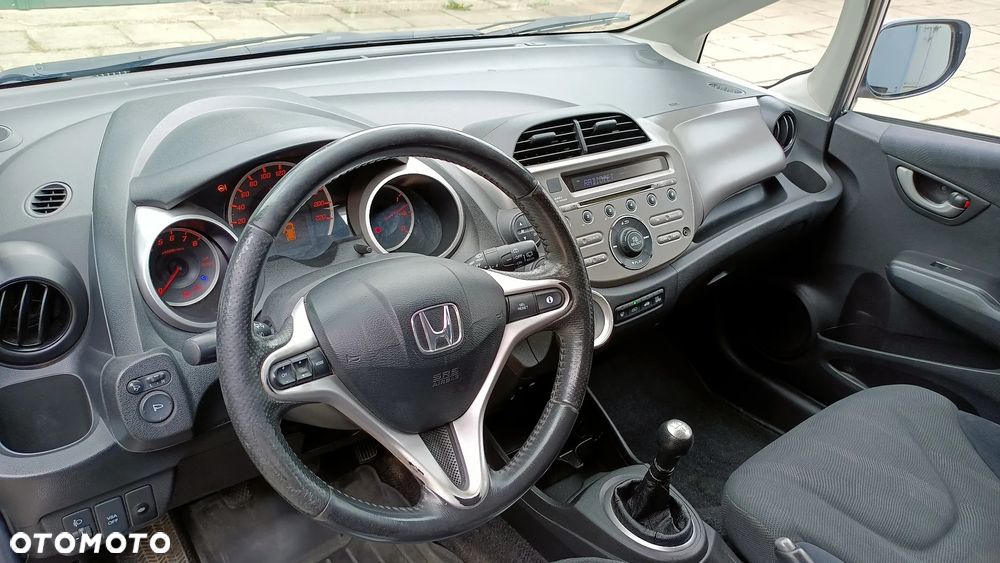 Honda Jazz 1.4 Elegance - 14