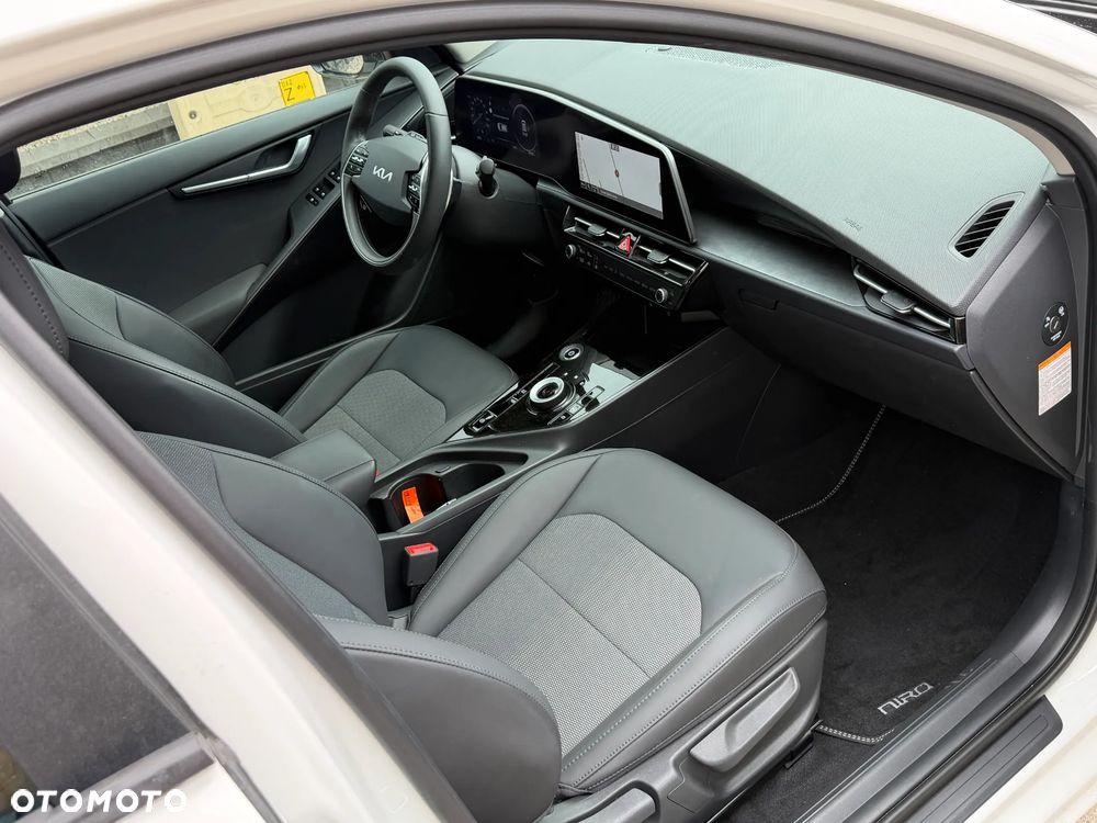 Kia Niro Edition 7 - 10