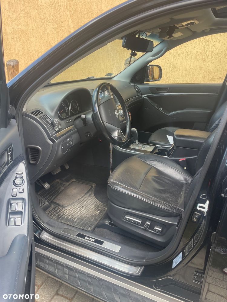 Hyundai ix55 - 4