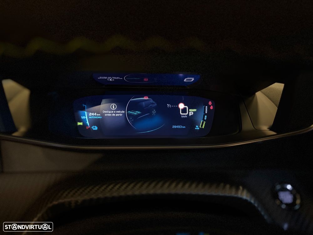 Peugeot e-2008 50 kWh GT Pack - 43