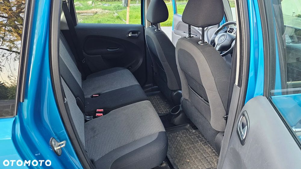 Citroën C3 Picasso 1.6i Selection - 13