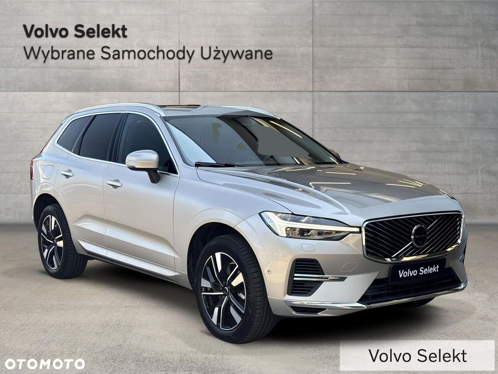 Volvo XC 60 - 7