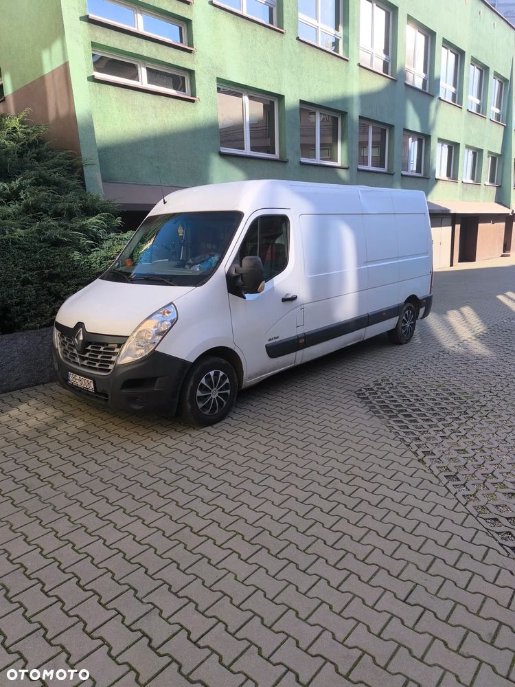 Renault Master - 6