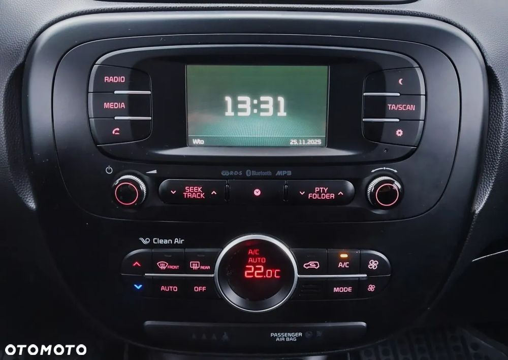 Kia Soul 1.6 GDI XL - 33