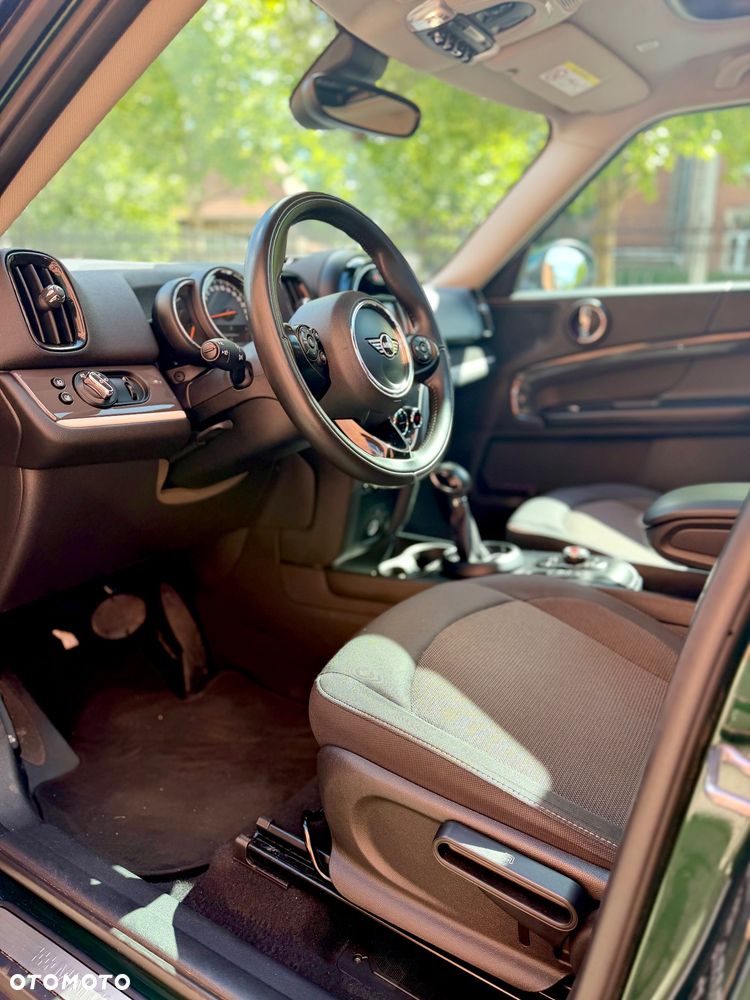 MINI Countryman Cooper S E ALL4 - 11