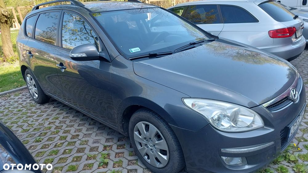 Hyundai i30 1.6 CRDi Comfort - 22