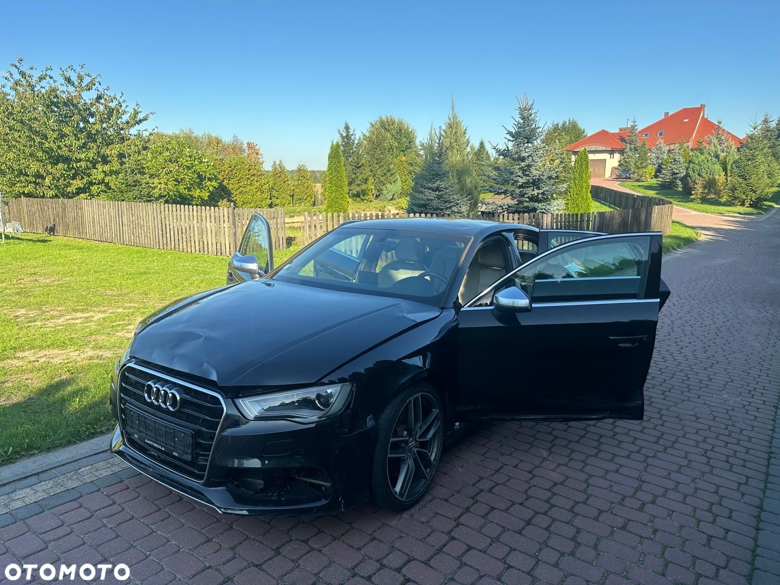 Audi S3 2.0 TFSI Quattro S tronic - 38