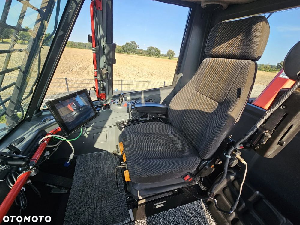 Kalmar RTD12 - 18