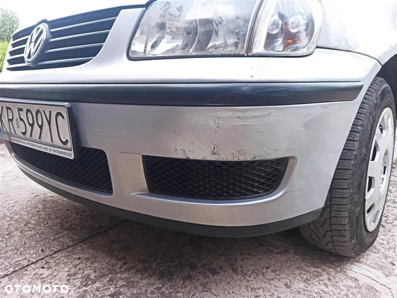 Volkswagen Polo 1.4 - 11