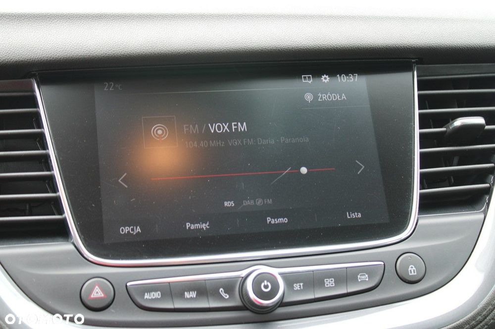 Opel Grandland X - 27