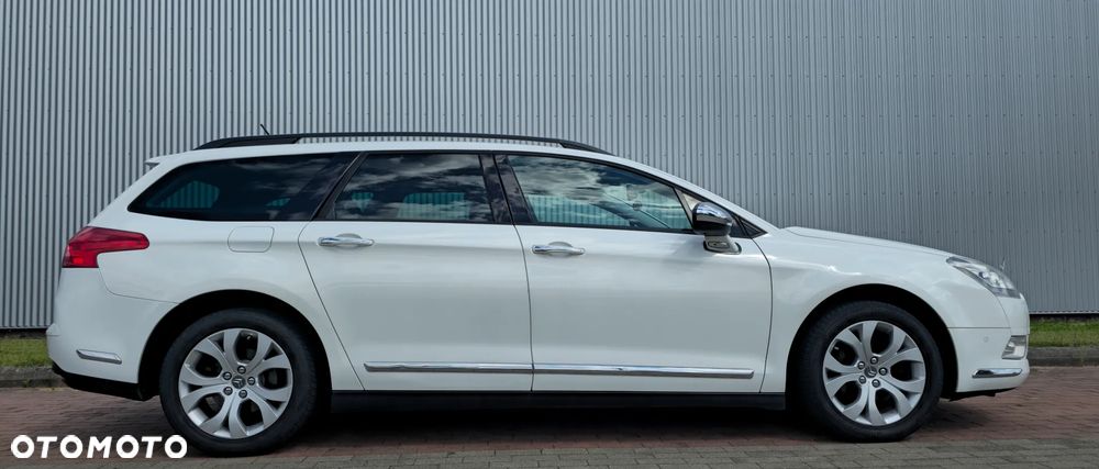Citroën C5 2.0 HDi Exclusive - 1