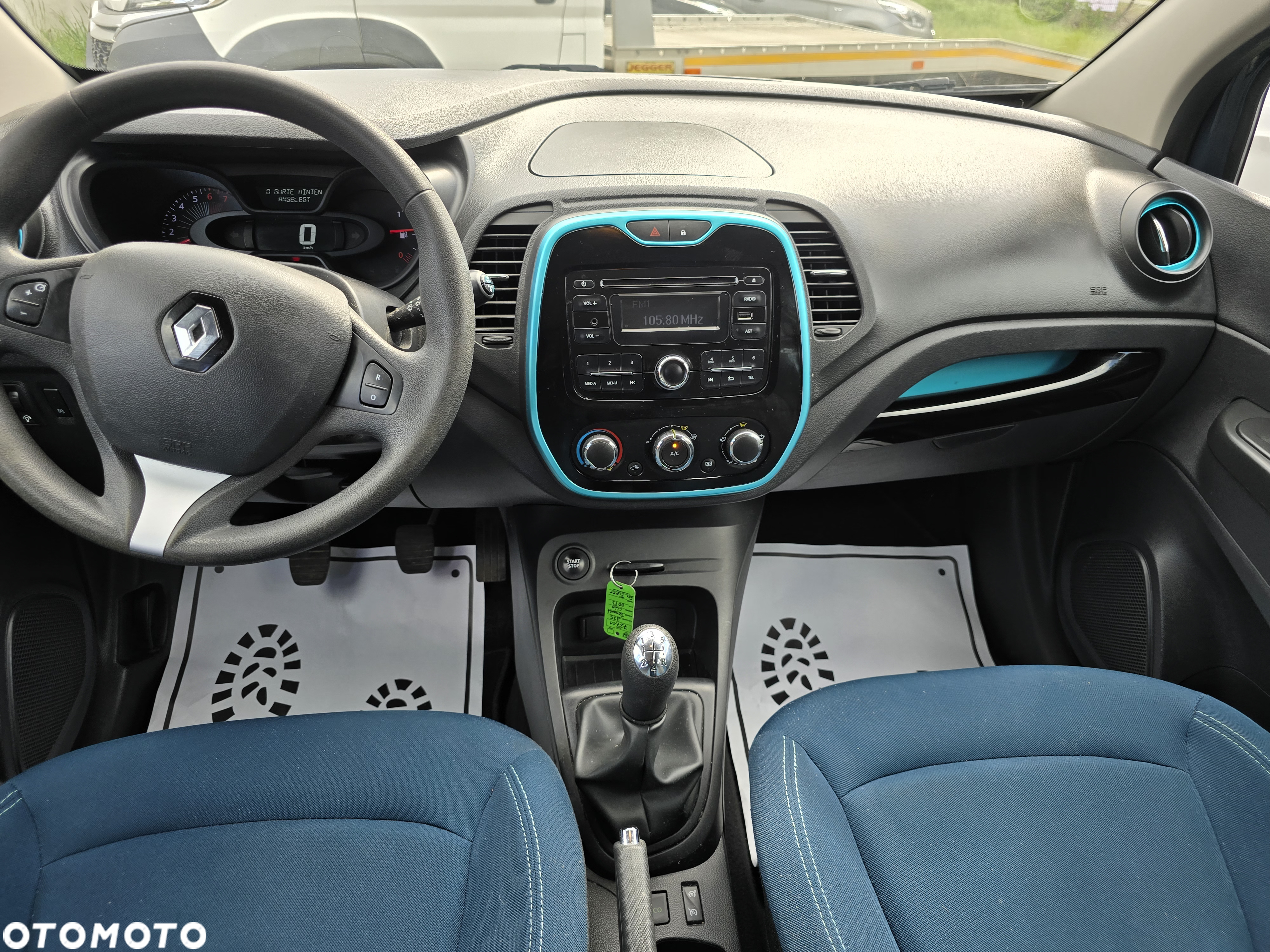 Renault Captur ENERGY TCe 90 Start&Stop Dynamique - 7