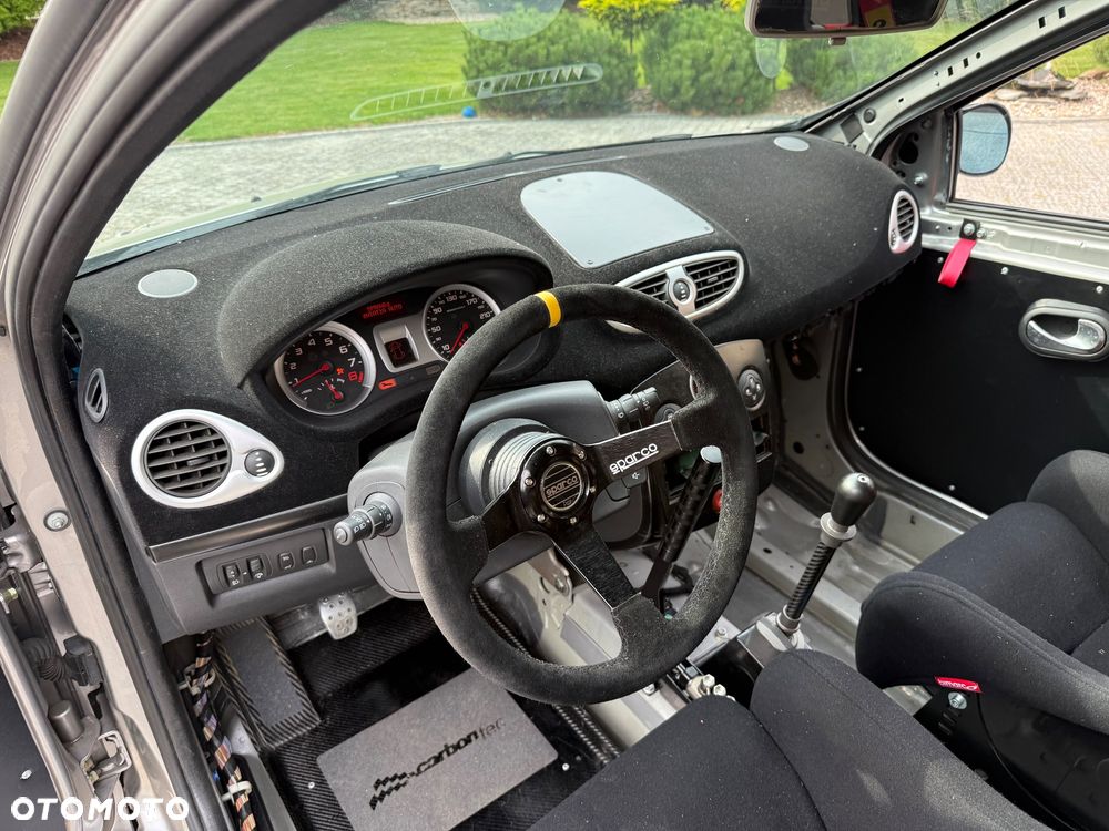 Renault Clio - 13