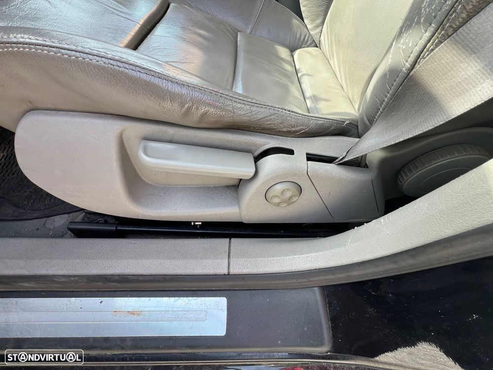 Audi A4 Avant 2.0 TDi - 13