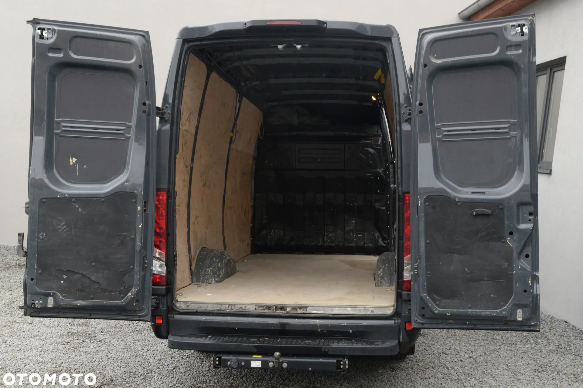 Iveco Daily L3-H2 - 21