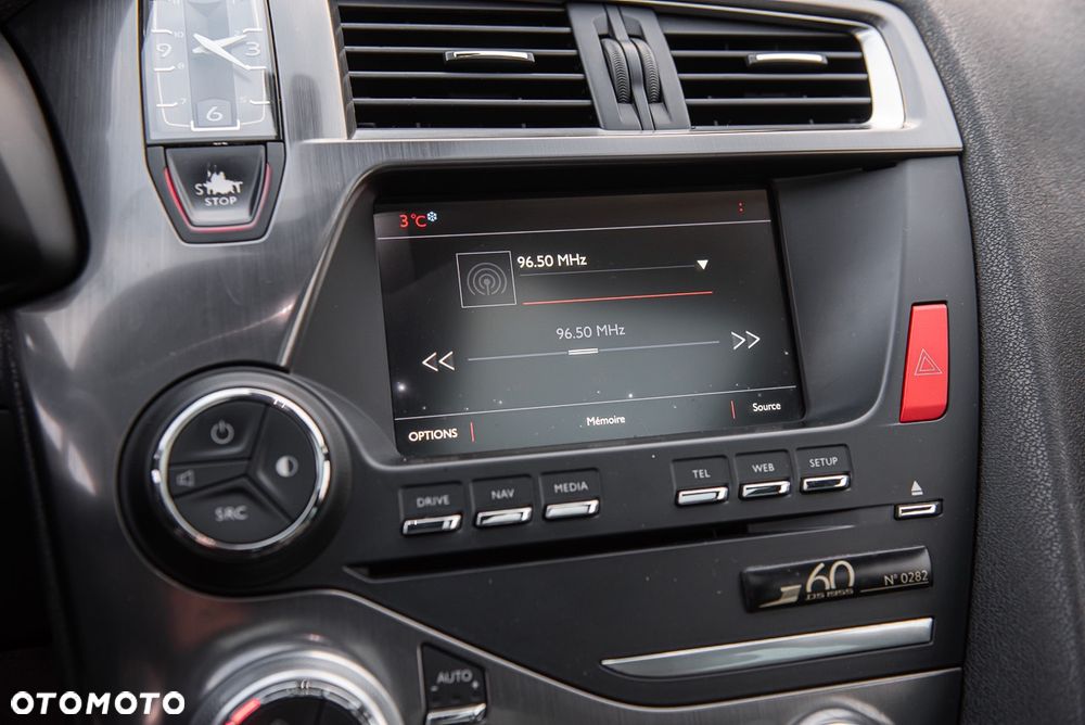 Citroën DS5 BlueHDi 180 EAT6 Limited Edition 1955 - 24