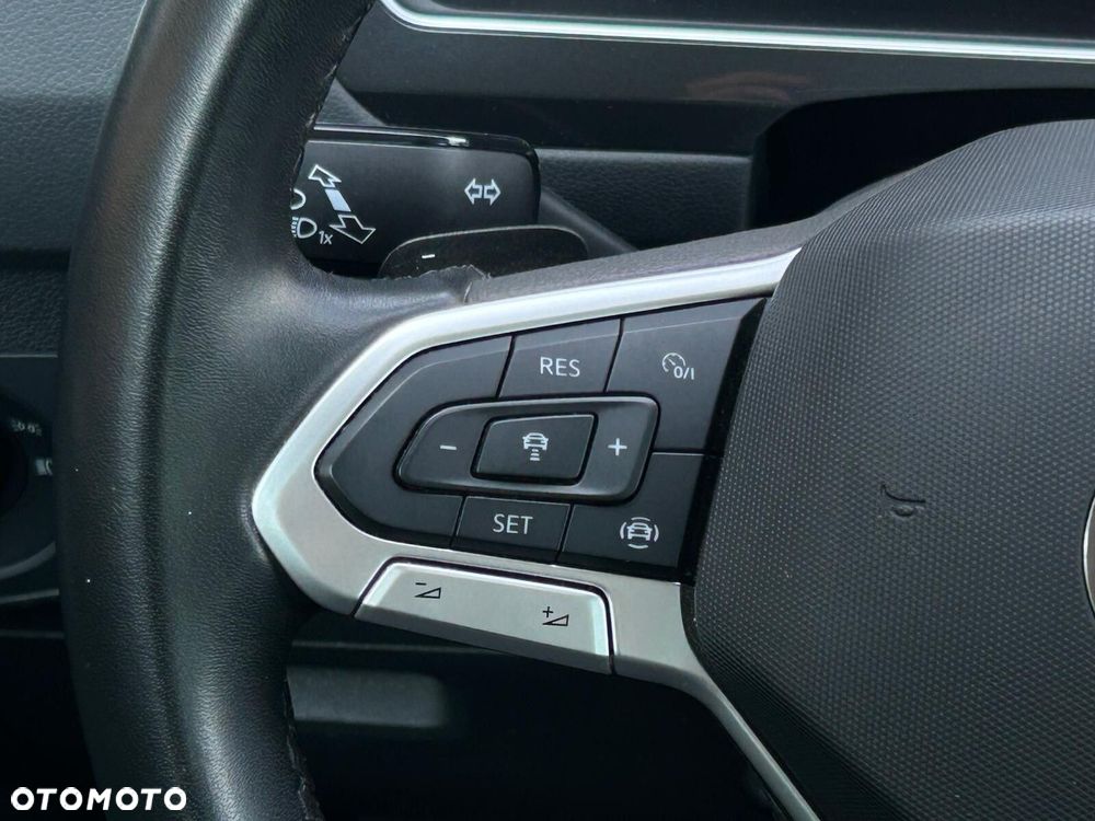 Volkswagen Tiguan 2.0 TSI 4Mot Elegance DSG - 23