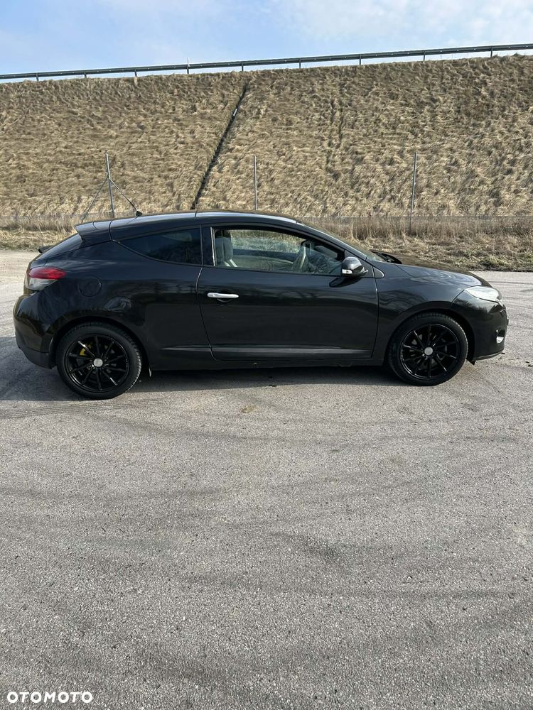 Renault Megane 1.9 dCi Privilege - 11