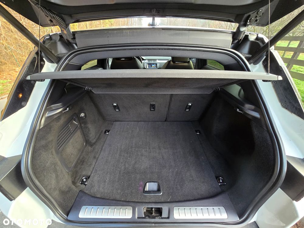 Land Rover Range Rover Evoque 2.0TD4 Pure - 25