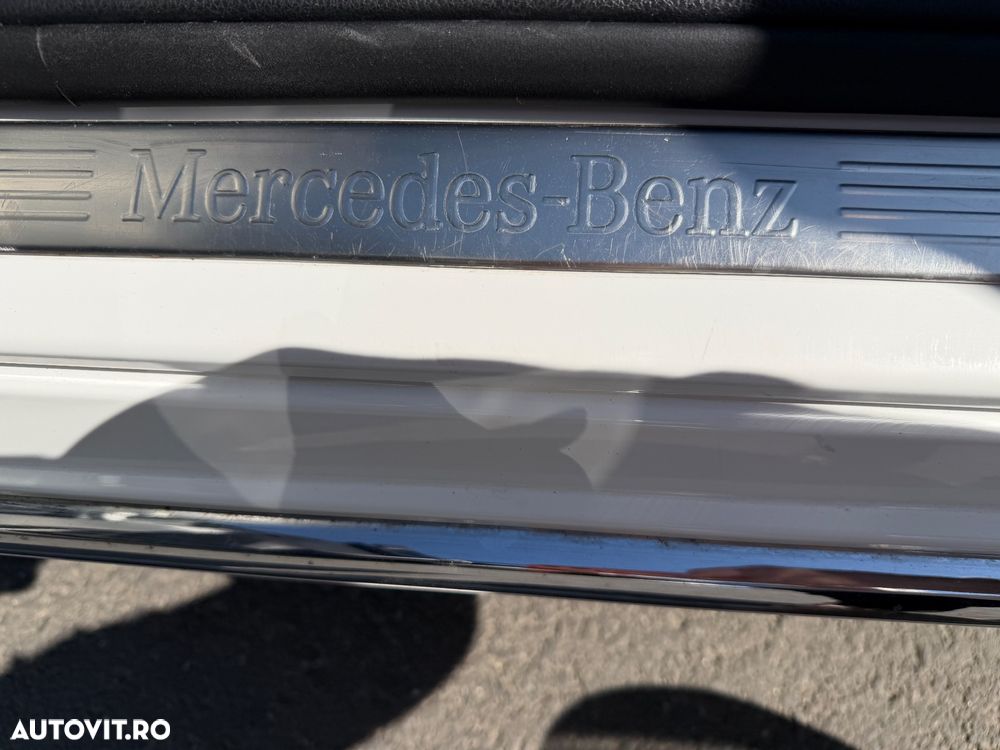 Mercedes-Benz C 220 d 4M T-Modell Aut - 14