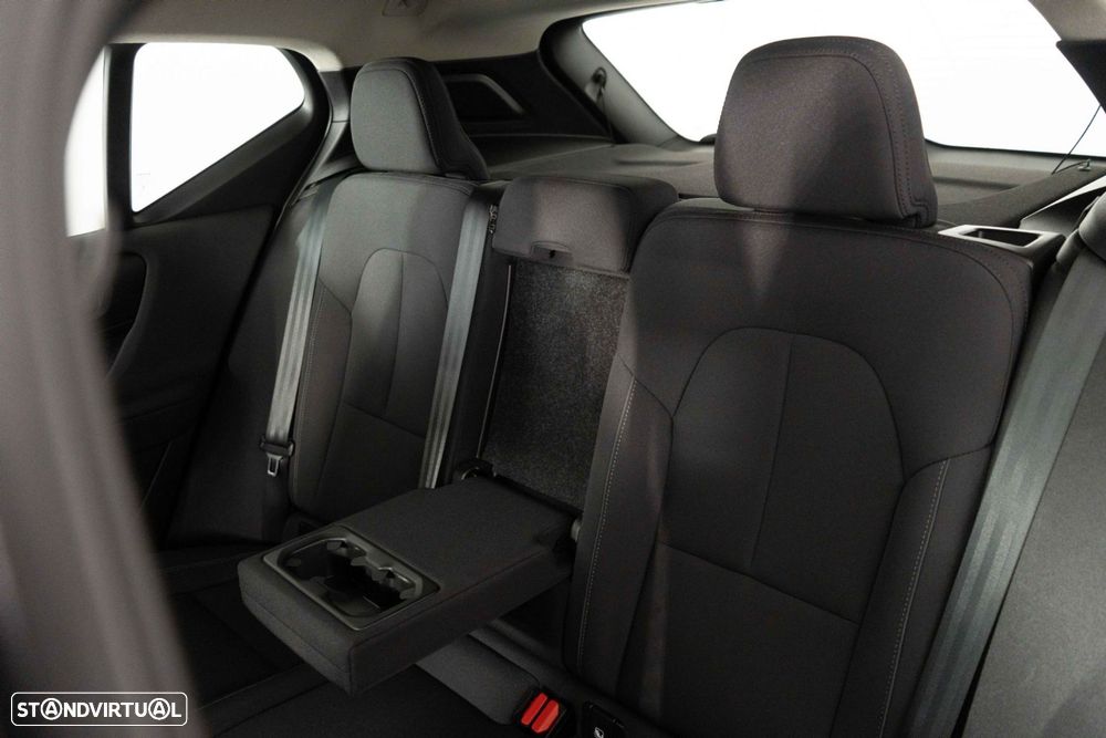 Volvo XC 40 1.5 T5 PHEV Inscription Expression - 11