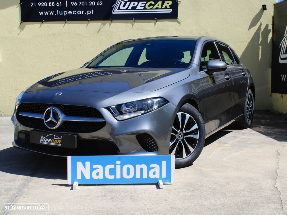 Mercedes-Benz A 180 d Style - 2