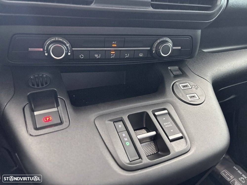 Citroën berlingo - 18
