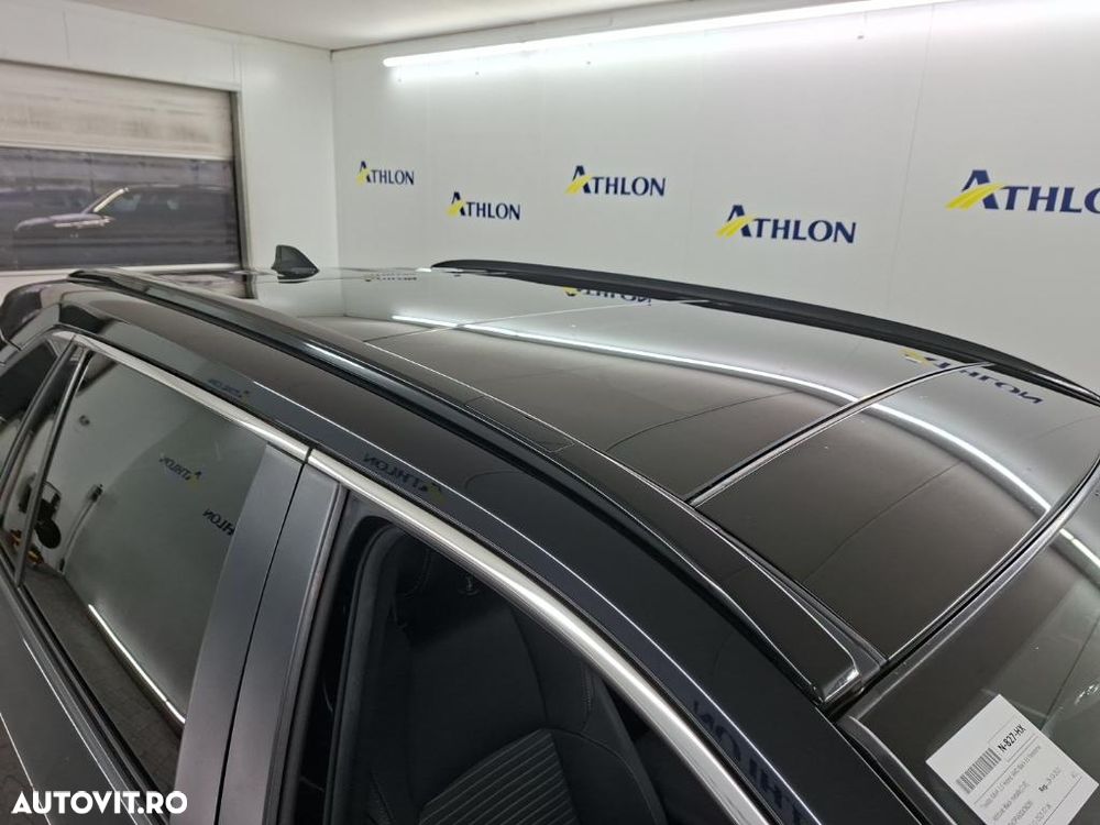 Toyota RAV4 2.5 4x4 Hybrid Black Edition - 13