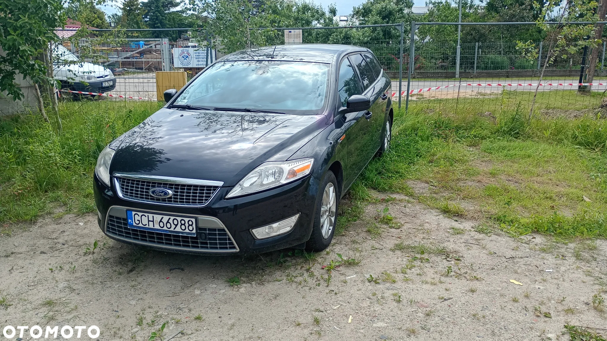 Ford Mondeo 2.0 Titanium - 2