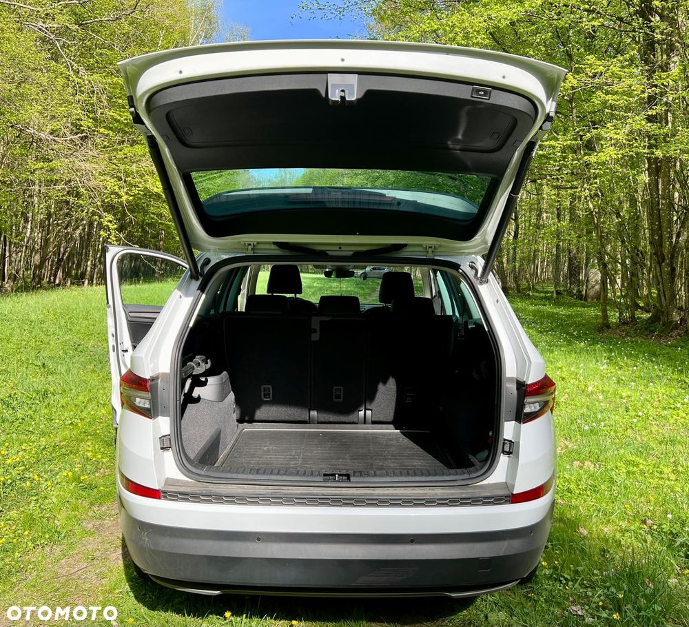 Skoda Kodiaq 2.0 TSI 4x4 Style DSG - 2