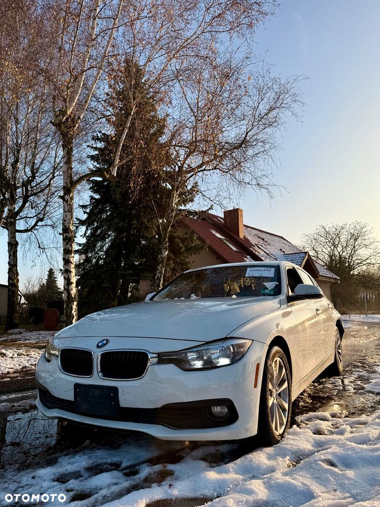 BMW Seria 3 320i Edition M Sport Shadow - 5