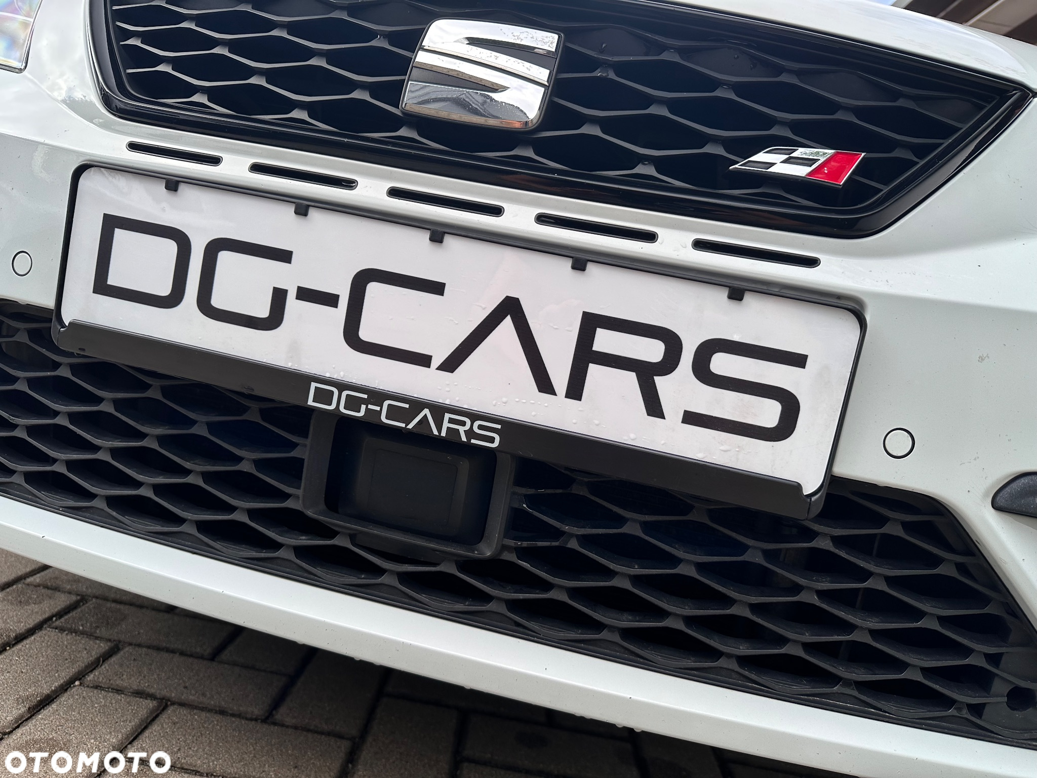 Seat Leon ST 2.0 TSI Start&Stop 4Drive DSG Cupra 300 - 9