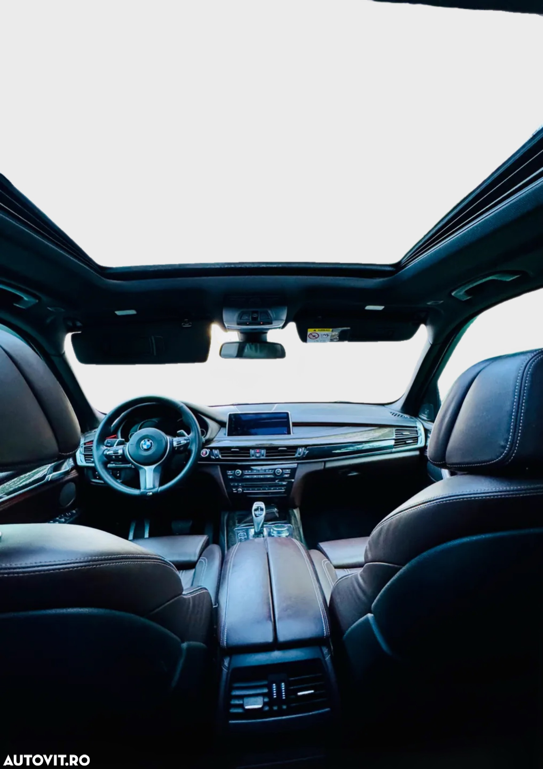 BMW X5 xDrive40d - 7