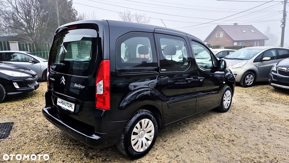 Citroën Berlingo 1.6 16V Multispace - 15