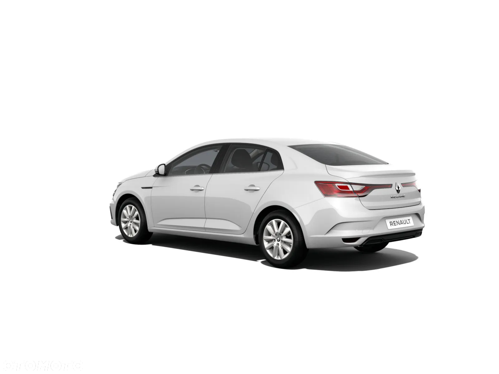Renault Megane 1.5 Blue dCi Evolution EDC - 6