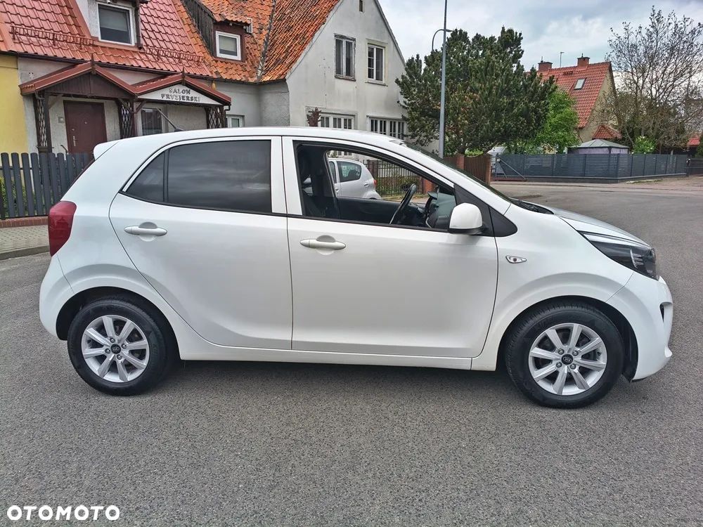 Kia Picanto 1.0 Dream-Team Edition - 3